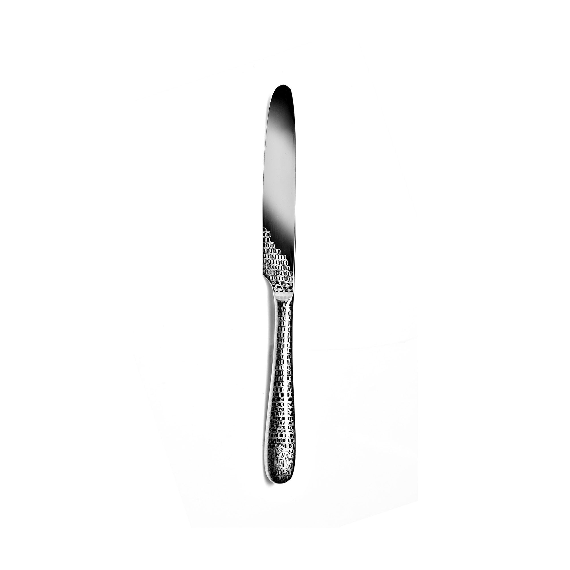 ROBERTO CAVALLI - COLTELLI DESSERT / DESSERT KNIFE - SET 6 PZ